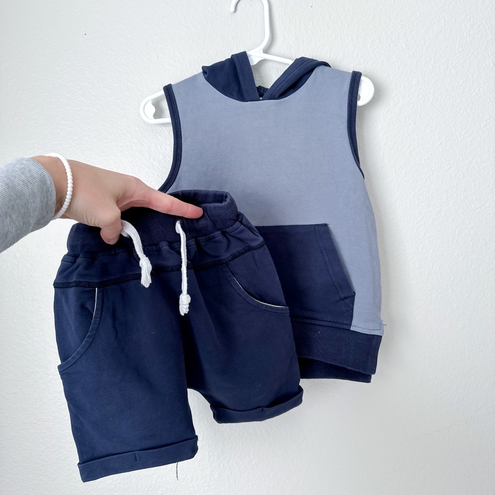 18-24M Little Bipsy Set